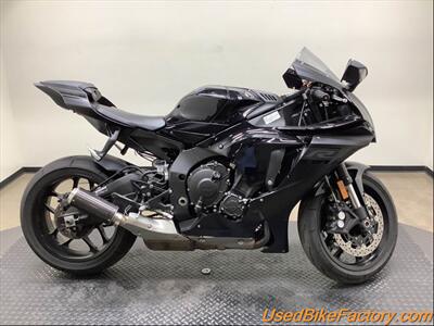 2020 Yamaha YZFR1   - Photo 1 - San Diego, CA 92121