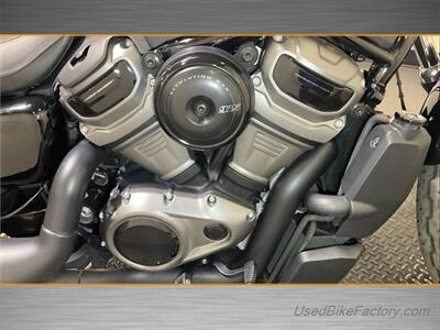 2022 Harley-Davidson RH975 NIGHTSTER   - Photo 6 - San Diego, CA 92121