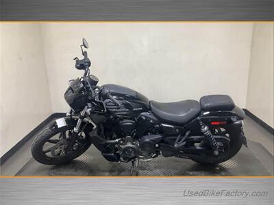 2022 Harley-Davidson RH975 NIGHTSTER   - Photo 3 - San Diego, CA 92121