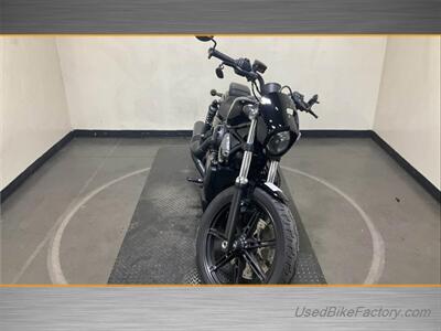 2022 Harley-Davidson RH975 NIGHTSTER   - Photo 2 - San Diego, CA 92121
