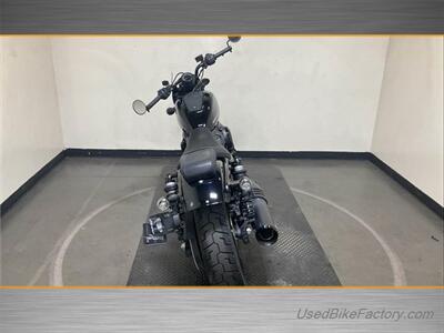2022 Harley-Davidson RH975 NIGHTSTER   - Photo 4 - San Diego, CA 92121