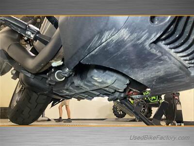 2022 Harley-Davidson RH975 NIGHTSTER   - Photo 8 - San Diego, CA 92121