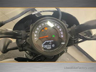 2022 Harley-Davidson RH975 NIGHTSTER   - Photo 5 - San Diego, CA 92121