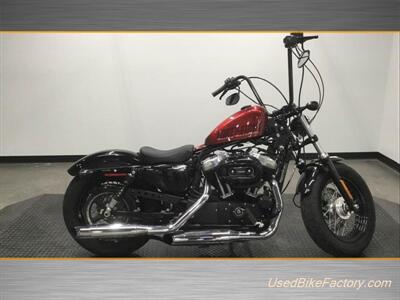 2015 Harley-Davidson XL1200X FORTY-EIGHT   - Photo 1 - San Diego, CA 92121