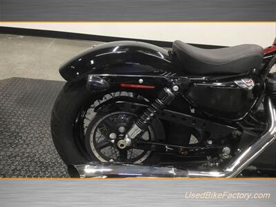 2015 Harley-Davidson XL1200X FORTY-EIGHT   - Photo 12 - San Diego, CA 92121