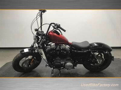 2015 Harley-Davidson XL1200X FORTY-EIGHT   - Photo 3 - San Diego, CA 92121