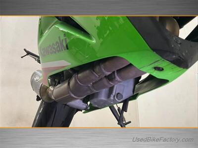 2023 Kawasaki NINJA ZX-6R   - Photo 9 - San Diego, CA 92121