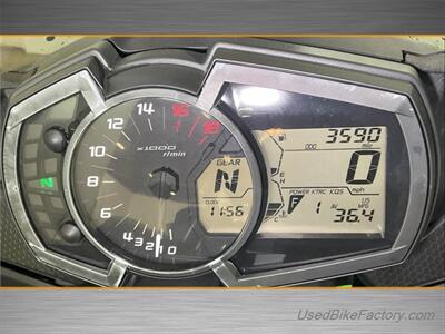 2023 Kawasaki NINJA ZX-6R   - Photo 5 - San Diego, CA 92121