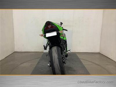2023 Kawasaki NINJA ZX-6R   - Photo 4 - San Diego, CA 92121