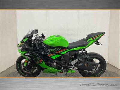 2023 Kawasaki NINJA ZX-6R   - Photo 3 - San Diego, CA 92121