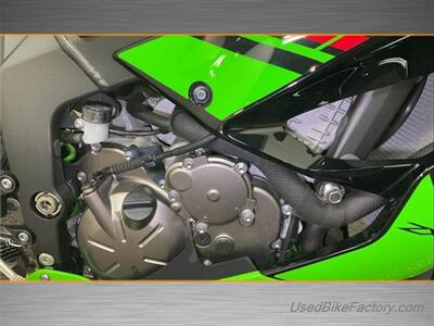 2023 Kawasaki NINJA ZX-6R   - Photo 6 - San Diego, CA 92121