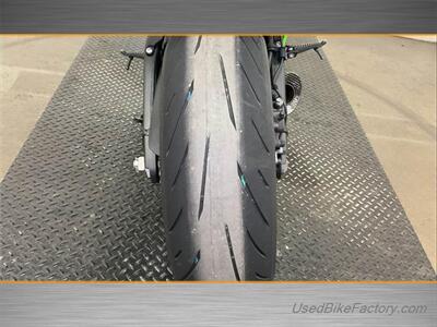 2023 Kawasaki NINJA ZX-6R   - Photo 8 - San Diego, CA 92121