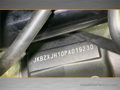 2023 Kawasaki NINJA ZX-6R   - Photo 10 - San Diego, CA 92121