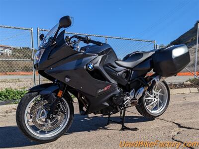 2013 BMW F800GT   - Photo 3 - San Diego, CA 92121