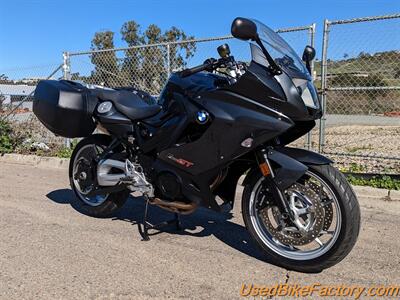 2013 BMW F800GT   - Photo 2 - San Diego, CA 92121