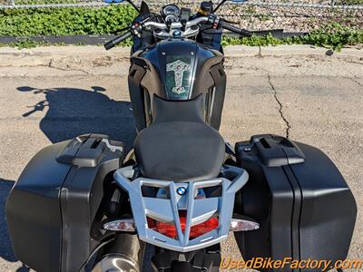 2013 BMW F800GT   - Photo 22 - San Diego, CA 92121