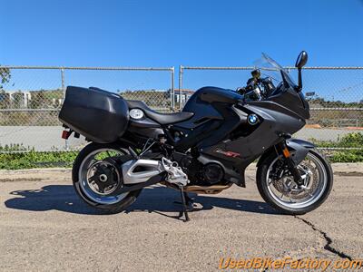 2013 BMW F800GT   - Photo 1 - San Diego, CA 92121