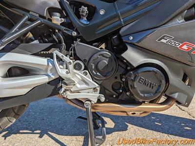 2013 BMW F800GT   - Photo 10 - San Diego, CA 92121