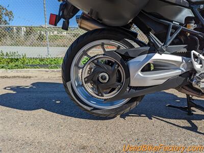 2013 BMW F800GT   - Photo 8 - San Diego, CA 92121