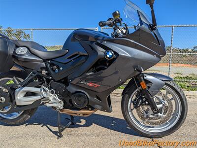 2013 BMW F800GT   - Photo 11 - San Diego, CA 92121