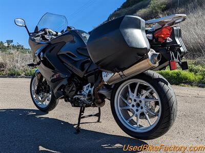 2013 BMW F800GT   - Photo 20 - San Diego, CA 92121