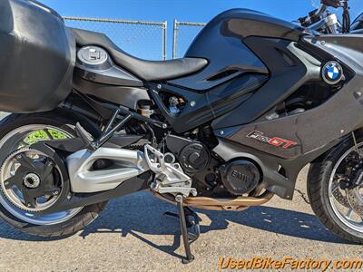 2013 BMW F800GT   - Photo 9 - San Diego, CA 92121