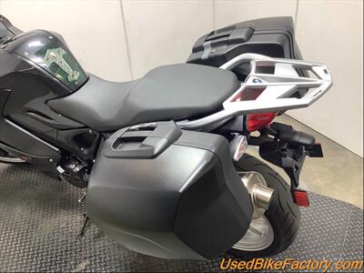 2013 BMW F800GT   - Photo 37 - San Diego, CA 92121