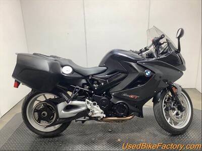 2013 BMW F800GT   - Photo 25 - San Diego, CA 92121