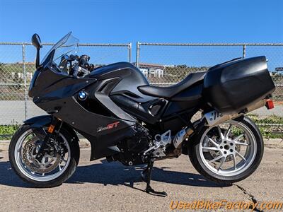 2013 BMW F800GT   - Photo 4 - San Diego, CA 92121