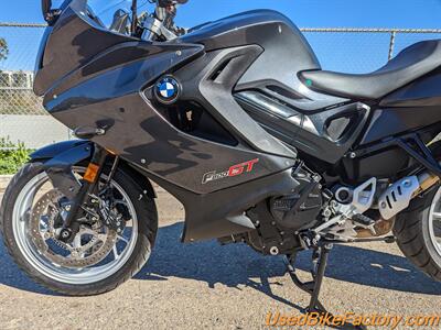 2013 BMW F800GT   - Photo 17 - San Diego, CA 92121