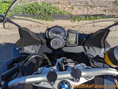 2013 BMW F800GT   - Photo 24 - San Diego, CA 92121