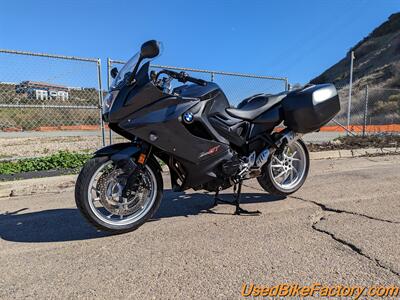 2013 BMW F800GT   - Photo 15 - San Diego, CA 92121