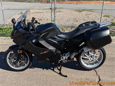 2013 BMW F800GT   - Photo 16 - San Diego, CA 92121