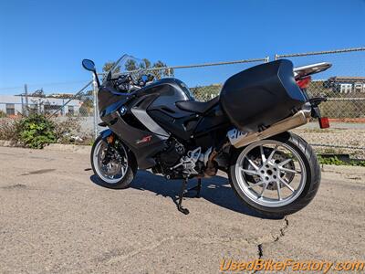 2013 BMW F800GT   - Photo 5 - San Diego, CA 92121