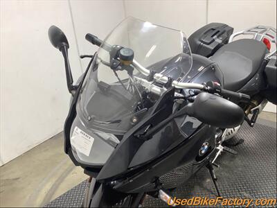 2013 BMW F800GT   - Photo 46 - San Diego, CA 92121