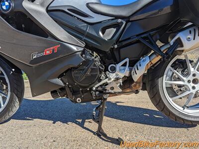 2013 BMW F800GT   - Photo 18 - San Diego, CA 92121