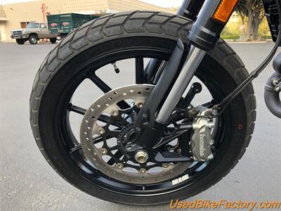 2018 Ducati SCRAMBLER ICON   - Photo 16 - San Diego, CA 92121