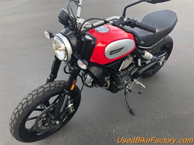 2018 Ducati SCRAMBLER ICON   - Photo 15 - San Diego, CA 92121