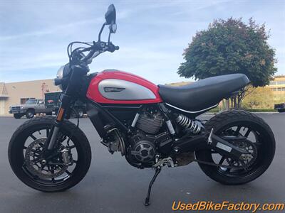 2018 Ducati SCRAMBLER ICON   - Photo 5 - San Diego, CA 92121