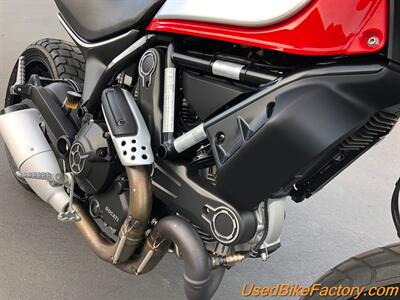 2018 Ducati SCRAMBLER ICON   - Photo 12 - San Diego, CA 92121