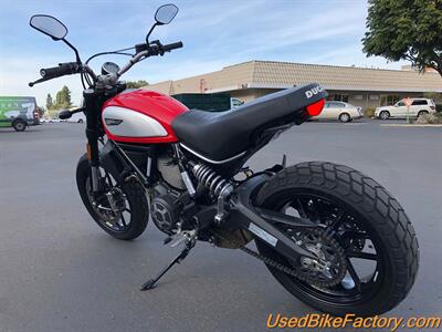 2018 Ducati SCRAMBLER ICON   - Photo 6 - San Diego, CA 92121