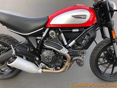 2018 Ducati SCRAMBLER ICON   - Photo 10 - San Diego, CA 92121