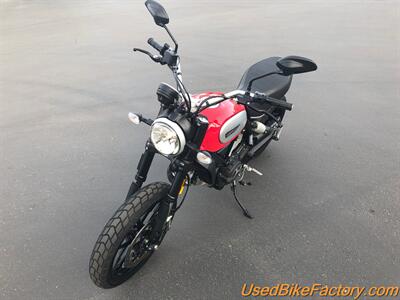 2018 Ducati SCRAMBLER ICON   - Photo 4 - San Diego, CA 92121