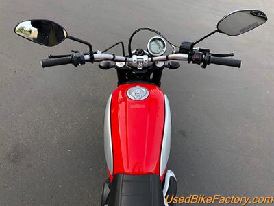 2018 Ducati SCRAMBLER ICON   - Photo 25 - San Diego, CA 92121