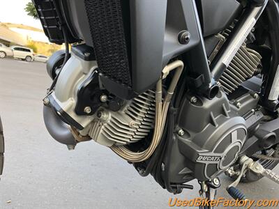 2018 Ducati SCRAMBLER ICON   - Photo 17 - San Diego, CA 92121