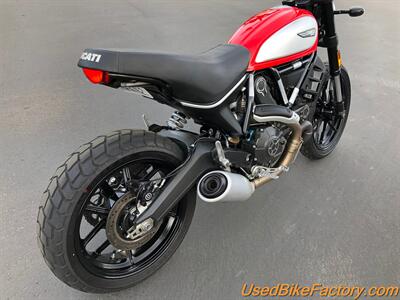 2018 Ducati SCRAMBLER ICON   - Photo 26 - San Diego, CA 92121