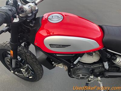 2018 Ducati SCRAMBLER ICON   - Photo 19 - San Diego, CA 92121