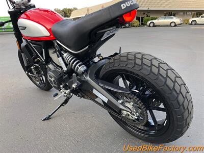 2018 Ducati SCRAMBLER ICON   - Photo 23 - San Diego, CA 92121