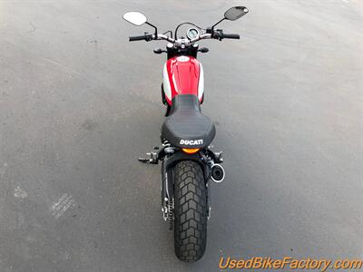 2018 Ducati SCRAMBLER ICON   - Photo 8 - San Diego, CA 92121