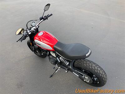 2018 Ducati SCRAMBLER ICON   - Photo 7 - San Diego, CA 92121